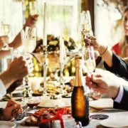 Look your best this holiday season with bespoke menswear from Pepi Bertini