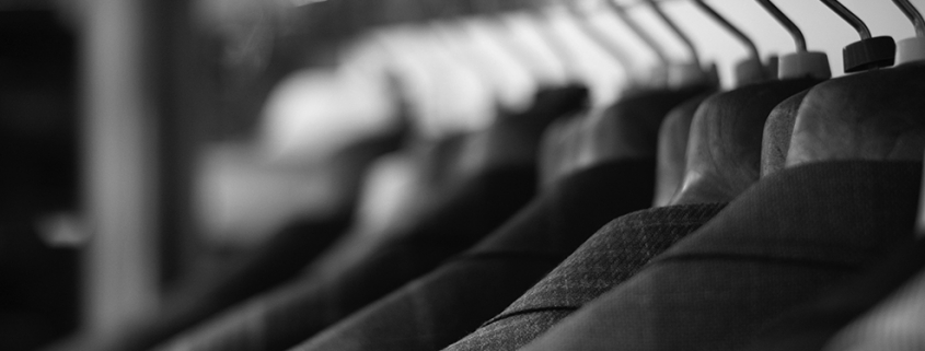 Custom Bespoke Clothing - Pepi Bertini