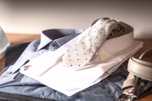 Men's Fashion Accessories - Pepi Bertini 1