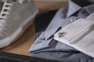 Men's Fashion Accessories - Pepi Bertini 2