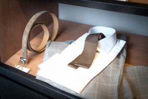 Men's Fashion Accessories - Pepi Bertini 7