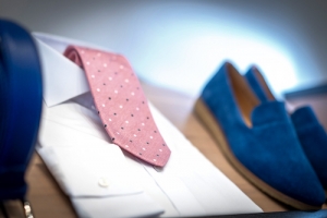 Men's Fashion Accessories - Pepi Bertini 11