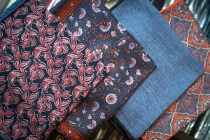 Men's Fashion Accessories - Pepi Bertini 17