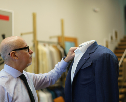 Business Suits | Pepi Bertini